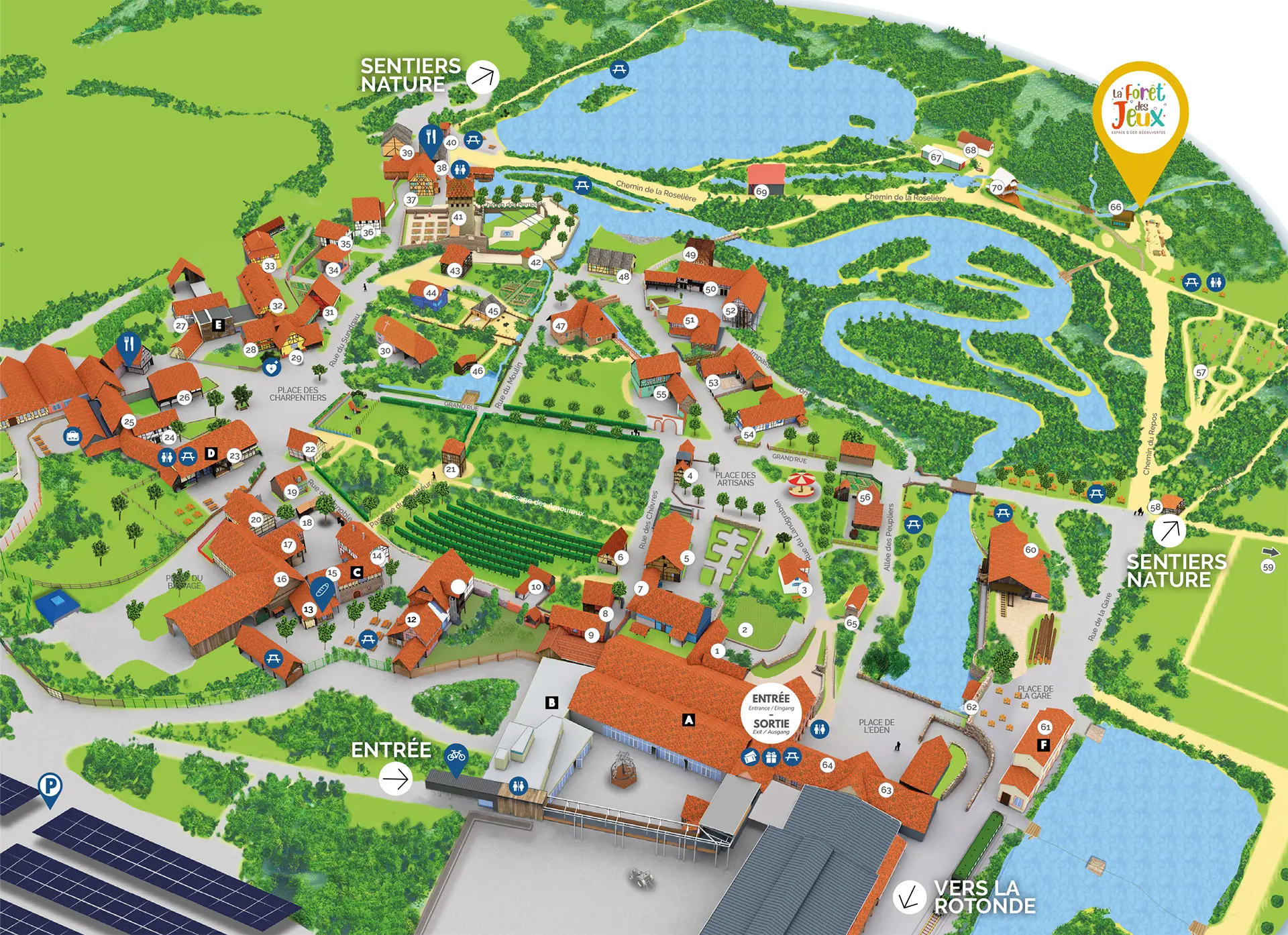 carte